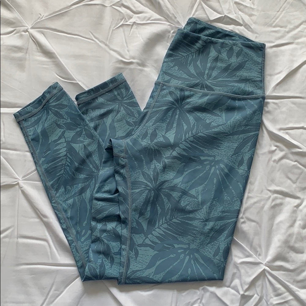 🌊P’tula Desa’ree Swift leggings🌊